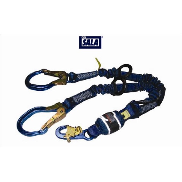 LANYARD FOR WINDTURBINE 6' - Lanyards